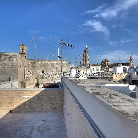 B&B Monopoli Old Town Стая снимка
