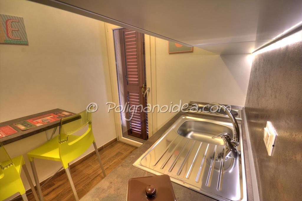 B&B Monopoli Old Town Стая снимка