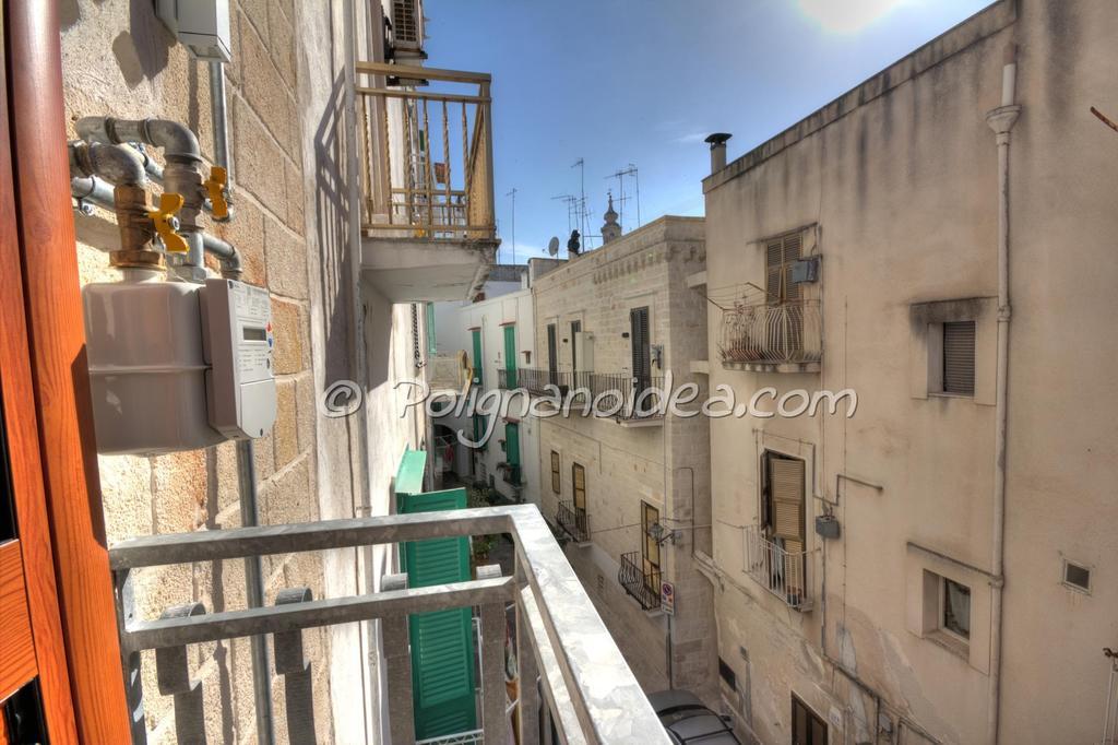 B&B Monopoli Old Town Стая снимка