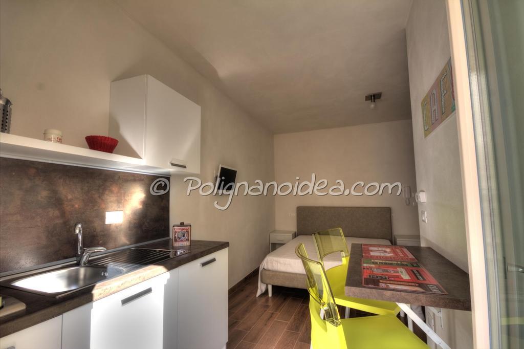 B&B Monopoli Old Town Стая снимка