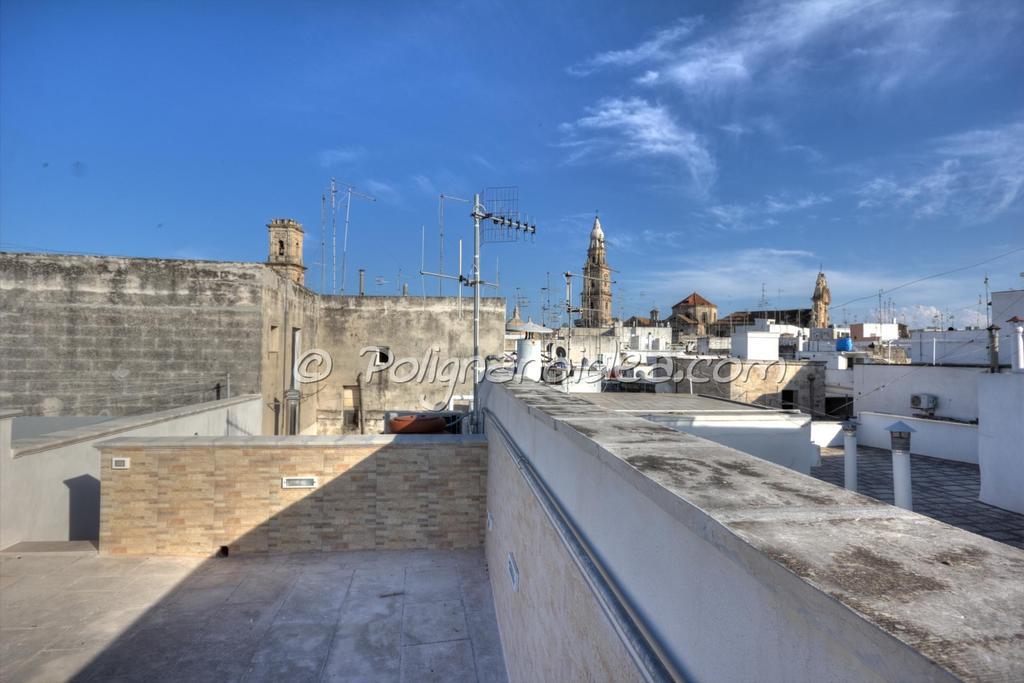 B&B Monopoli Old Town Стая снимка