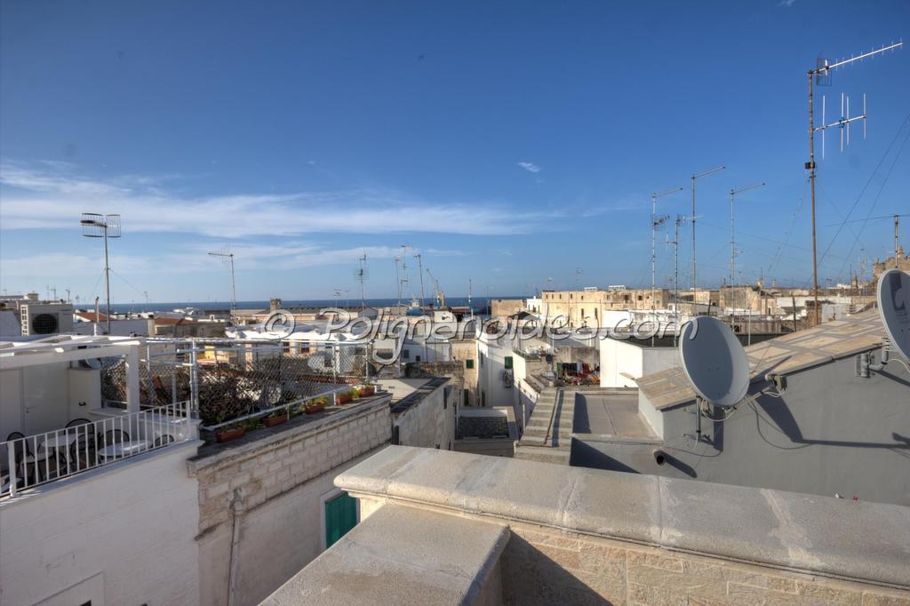 B&B Monopoli Old Town Стая снимка