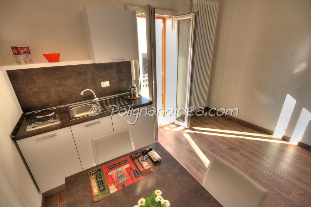 B&B Monopoli Old Town Стая снимка