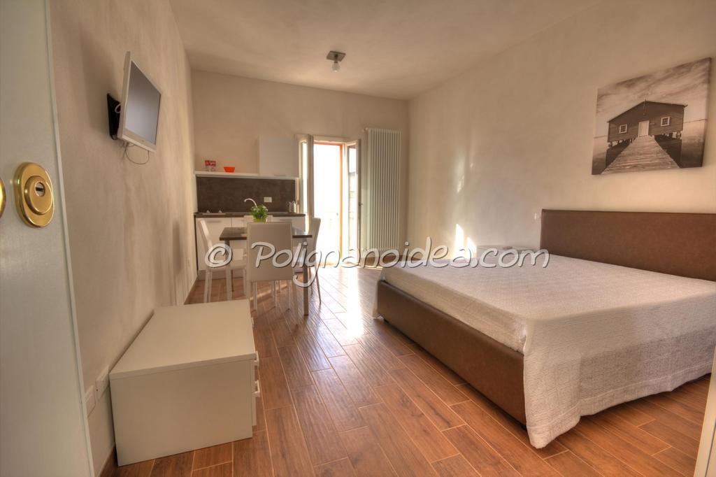 B&B Monopoli Old Town Стая снимка