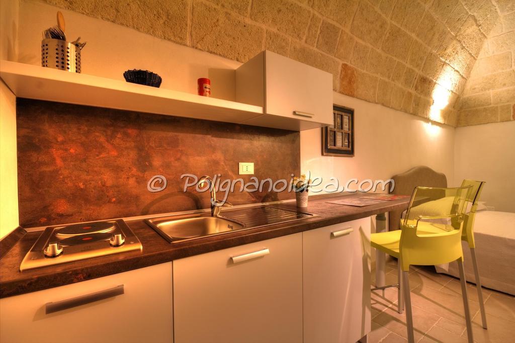 B&B Monopoli Old Town Стая снимка