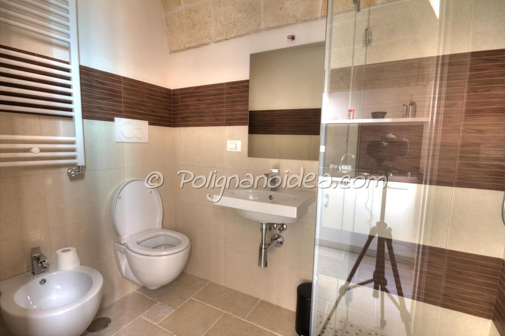 B&B Monopoli Old Town Стая снимка
