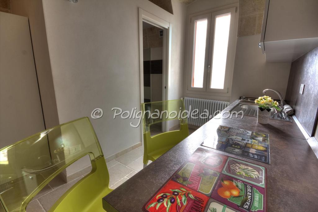 B&B Monopoli Old Town Стая снимка