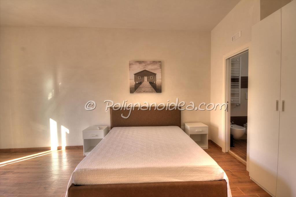 B&B Monopoli Old Town Екстериор снимка